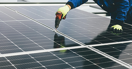 标准化施工作业  确保全交付过程严谨可靠