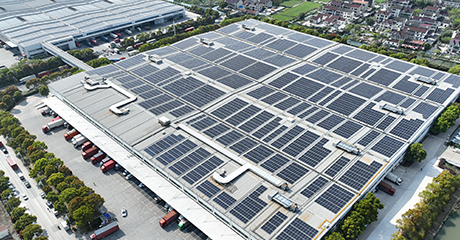 科学的配电网规划衔接能力，能确保高比例就地消纳